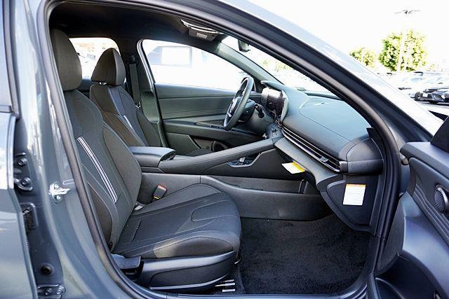 new 2026 Hyundai ELANTRA HEV car, priced at $29,175