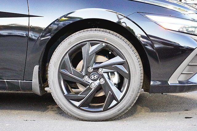 new 2026 Hyundai ELANTRA HEV car, priced at $29,280