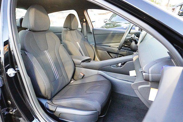 new 2026 Hyundai ELANTRA HEV car, priced at $29,280