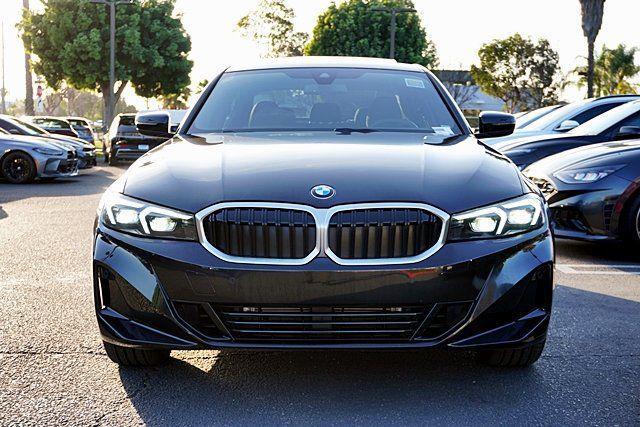used 2025 BMW 330 car, priced at $38,250