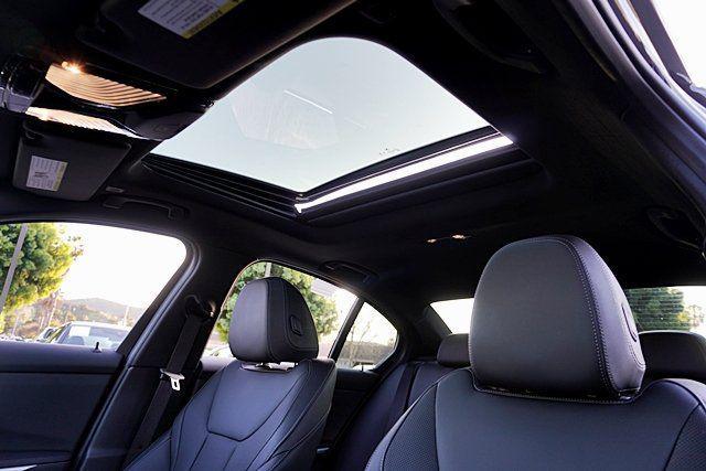 used 2025 BMW 330 car, priced at $38,250