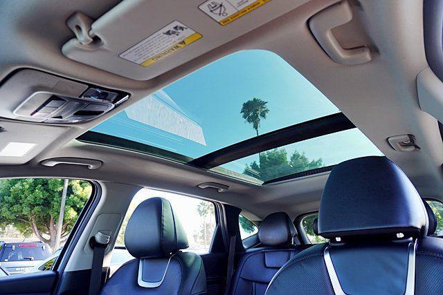 used 2024 Hyundai TUCSON Hybrid car, priced at $33,060