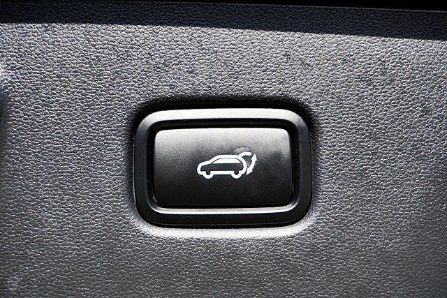 used 2024 Hyundai TUCSON Hybrid car, priced at $33,060