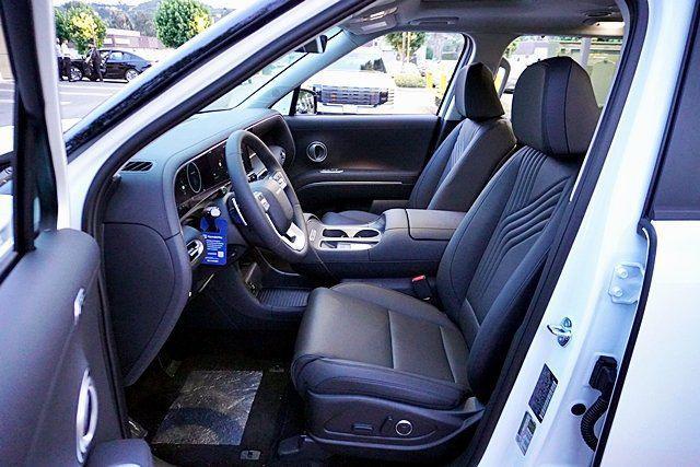 new 2026 Hyundai Palisade car, priced at $50,610