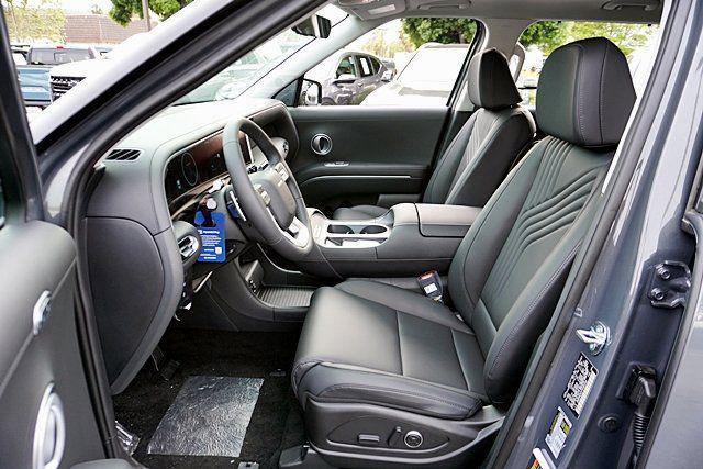 new 2026 Hyundai Palisade car, priced at $50,350