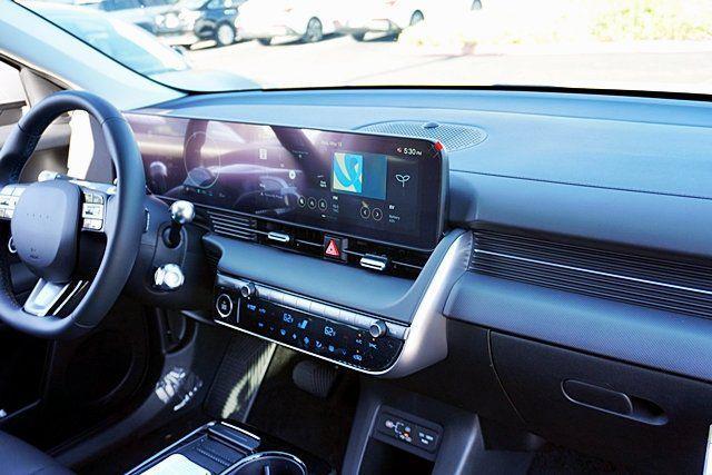 new 2026 Hyundai IONIQ 5 car, priced at $33,920