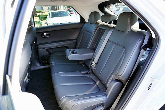 new 2026 Hyundai IONIQ 5 car, priced at $33,920