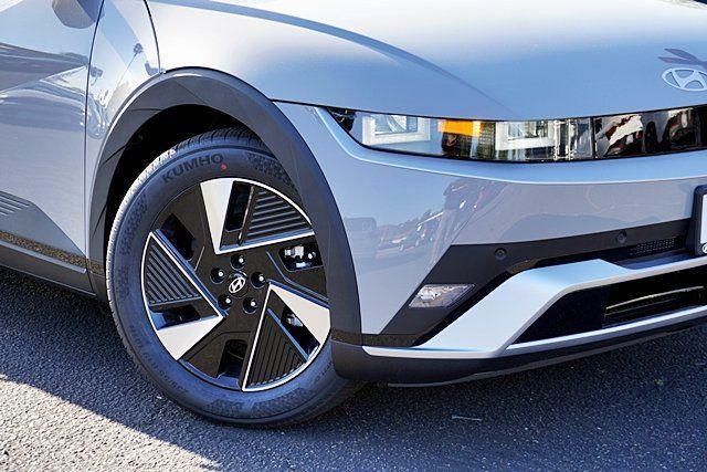 new 2026 Hyundai IONIQ 5 car, priced at $33,920