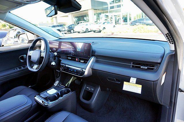 new 2026 Hyundai IONIQ 5 car, priced at $33,920