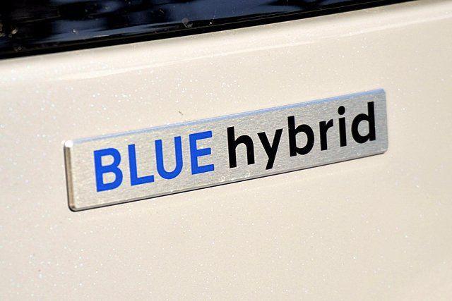 new 2026 Hyundai Sonata Hybrid car, priced at $30,715