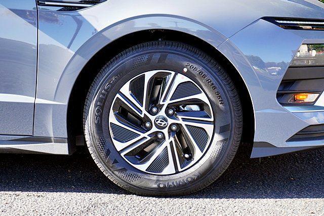 new 2026 Hyundai Sonata Hybrid car, priced at $30,715