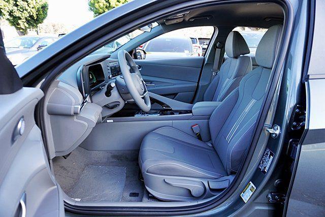 new 2026 Hyundai ELANTRA HEV car, priced at $24,960