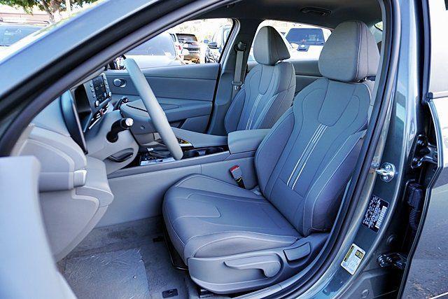 new 2026 Hyundai ELANTRA HEV car, priced at $24,960