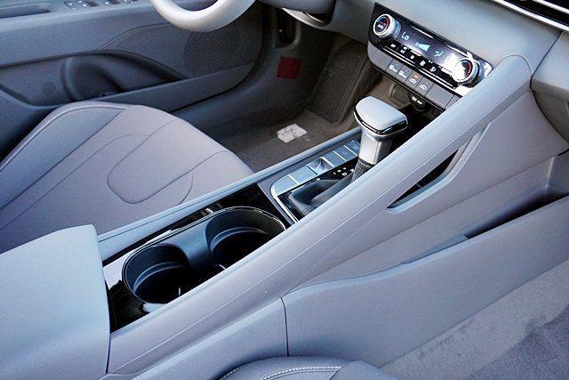new 2026 Hyundai ELANTRA HEV car, priced at $24,960