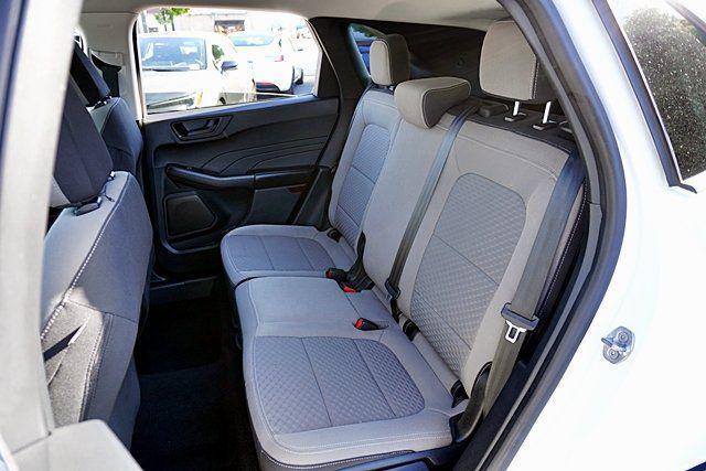 used 2022 Ford Escape car, priced at $17,998