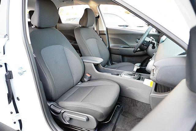 new 2026 Hyundai Kona car, priced at $29,205