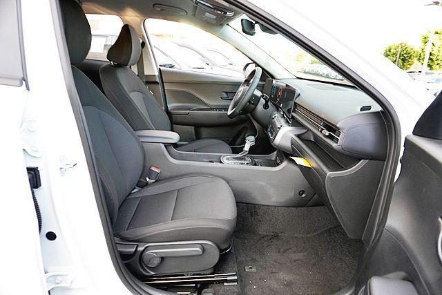 new 2026 Hyundai Kona car, priced at $29,205
