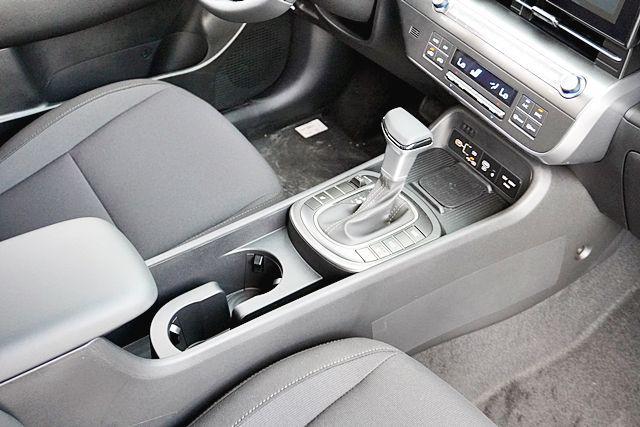 new 2026 Hyundai Kona car, priced at $29,205