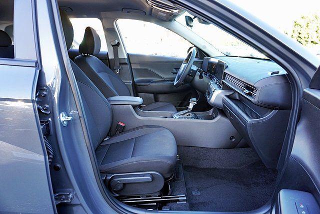 used 2026 Hyundai Kona car, priced at $24,439