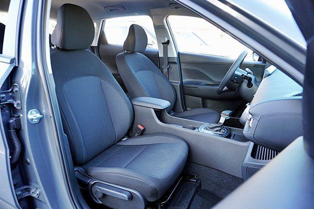 used 2026 Hyundai Kona car, priced at $24,439