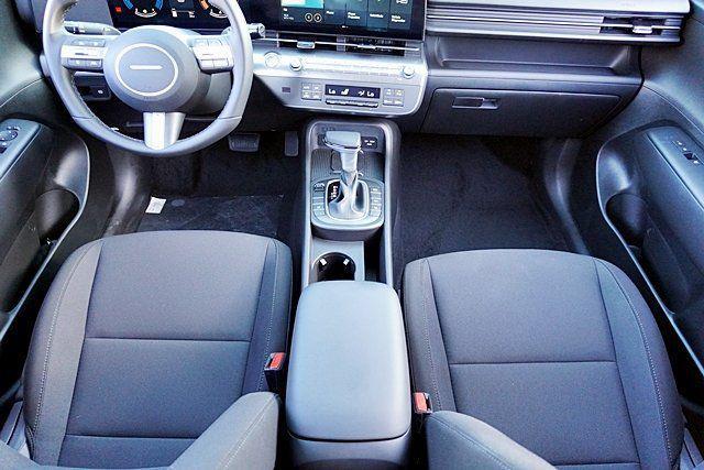 used 2026 Hyundai Kona car, priced at $24,439