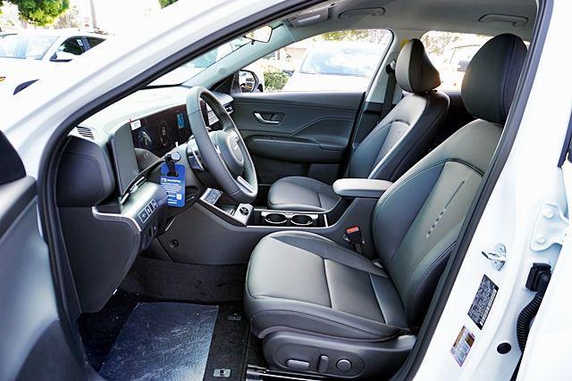new 2026 Hyundai Kona car, priced at $30,835