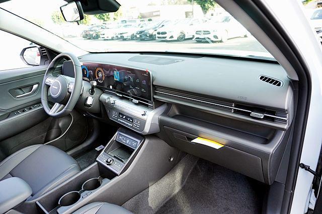 new 2026 Hyundai Kona car, priced at $30,835