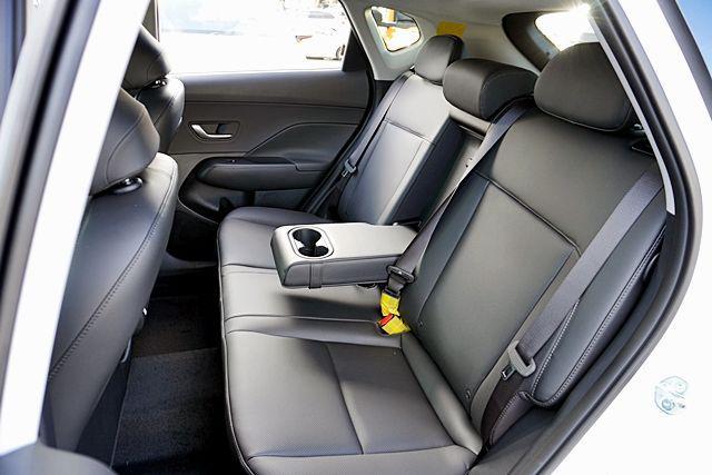 new 2026 Hyundai Kona car, priced at $30,835