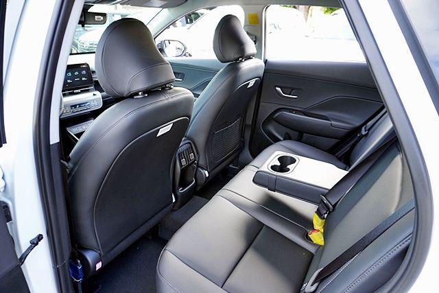 new 2026 Hyundai Kona car, priced at $30,835