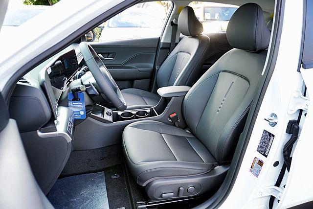 new 2026 Hyundai Kona car, priced at $30,835