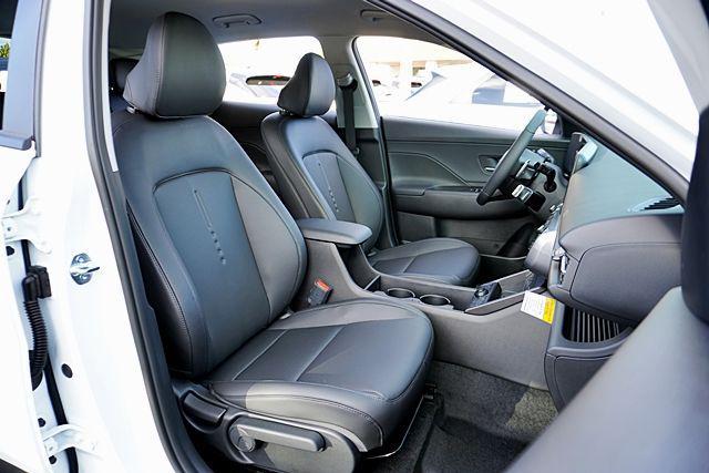 new 2026 Hyundai Kona car, priced at $30,835