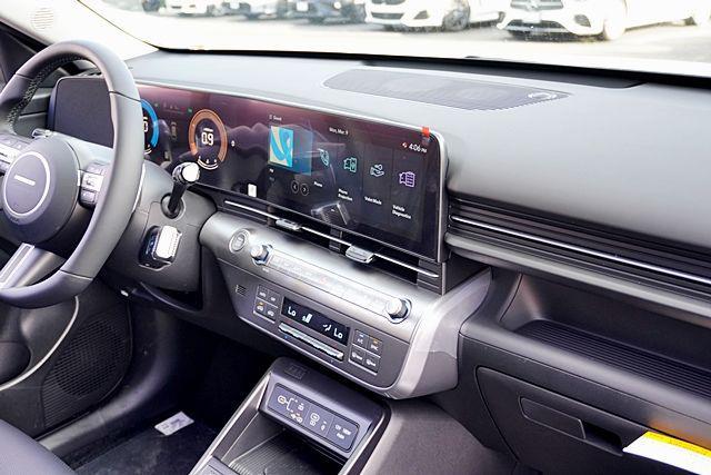 new 2026 Hyundai Kona car, priced at $30,835