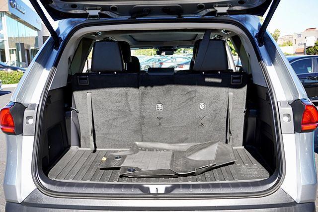 used 2024 Toyota Grand Highlander car, priced at $44,633