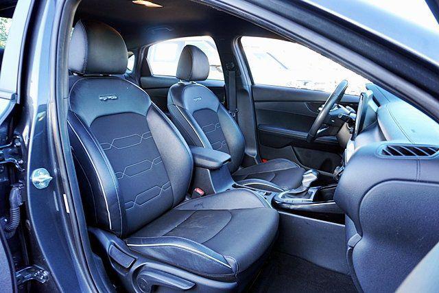 used 2024 Kia Forte car, priced at $19,788