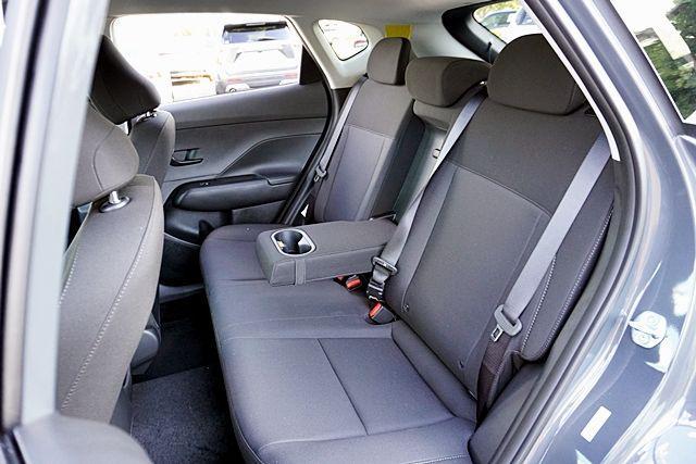 new 2026 Hyundai Kona car, priced at $28,590