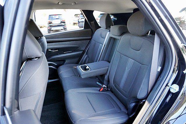 used 2026 Hyundai Tucson car, priced at $27,465