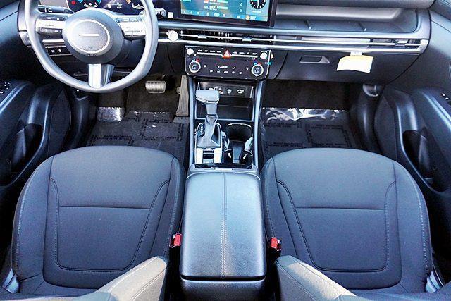 used 2026 Hyundai Tucson car, priced at $27,465