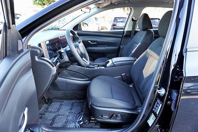 used 2026 Hyundai Tucson car, priced at $27,465