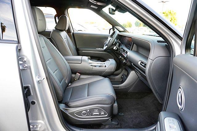 new 2026 Hyundai Palisade car, priced at $59,120