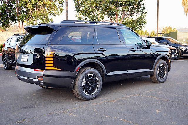 new 2026 Hyundai Palisade car, priced at $52,305
