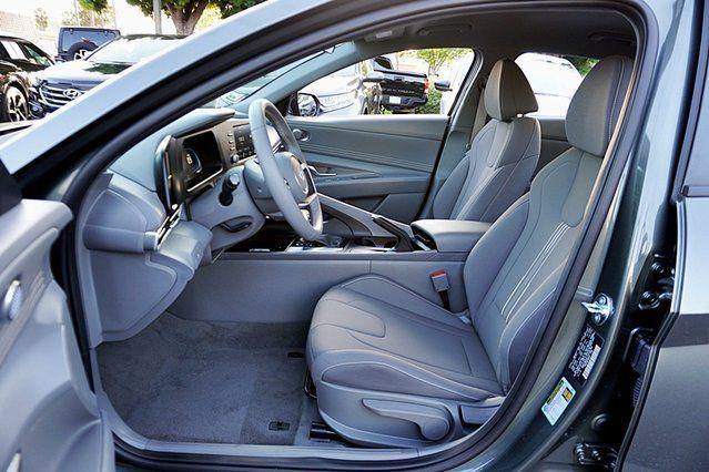 used 2026 Hyundai Elantra car, priced at $21,998