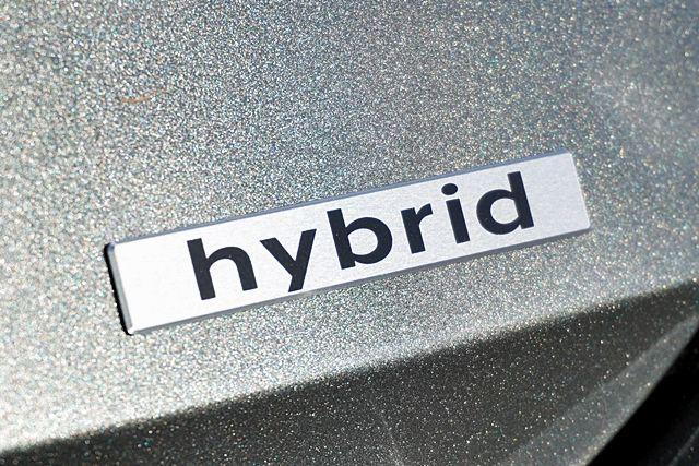 new 2026 Hyundai ELANTRA HEV car, priced at $29,150