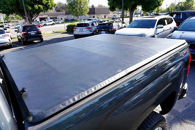used 2017 Chevrolet Silverado 2500 car, priced at $44,649