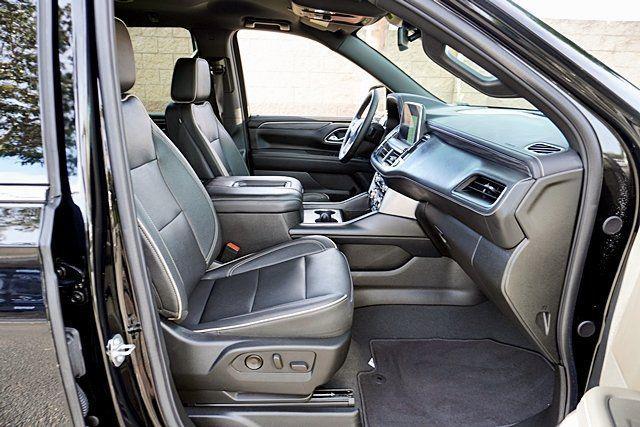 used 2024 GMC Yukon car, priced at $60,577