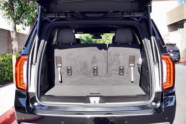 used 2024 GMC Yukon car, priced at $60,577
