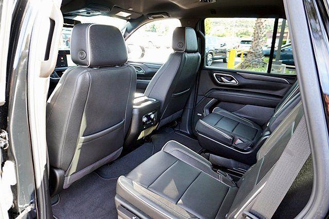 used 2024 GMC Yukon car, priced at $60,577