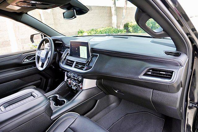 used 2024 GMC Yukon car, priced at $60,577