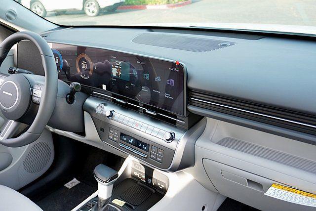 new 2026 Hyundai Kona car, priced at $29,360