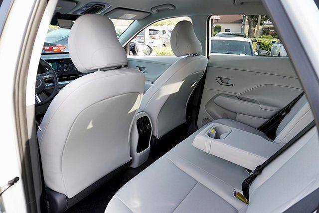 new 2026 Hyundai Kona car, priced at $29,360