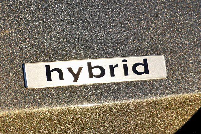 new 2026 Hyundai ELANTRA HEV car, priced at $29,280